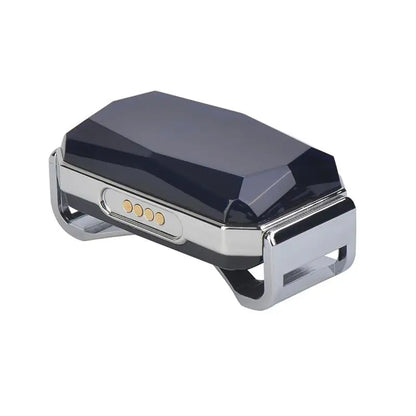 GPS Dog Tracker — IP67 Waterproof Pet Collar with WiFi Real-Time Location & Anti-Lost Alerts