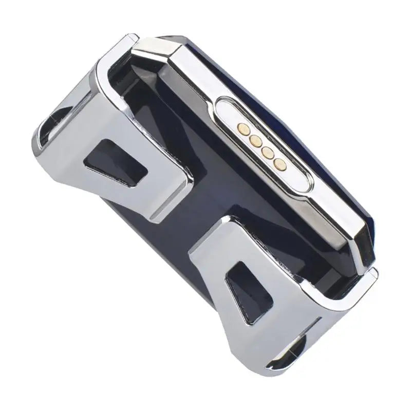 GPS Dog Tracker — IP67 Waterproof Pet Collar with WiFi Real-Time Location & Anti-Lost Alerts