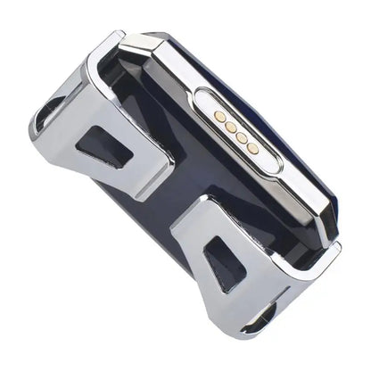 GPS Dog Tracker — IP67 Waterproof Pet Collar with WiFi Real-Time Location & Anti-Lost Alerts